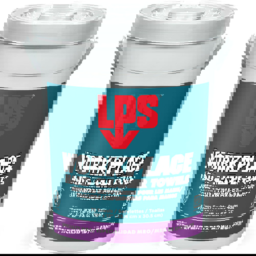 Hand Cleaning Wipes: Pre-Moistened