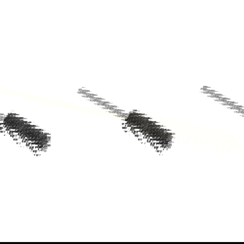 Power Tube Brush: Helical, Steel