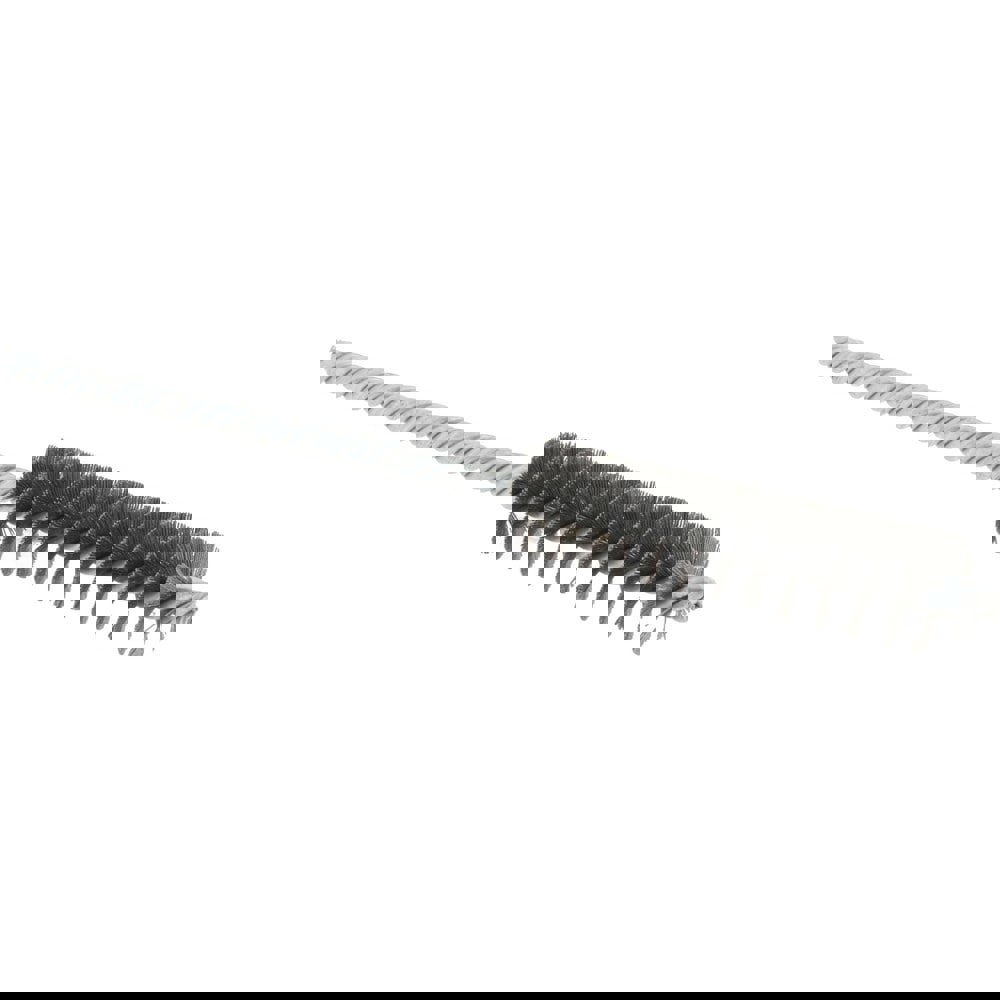 Power Tube Brush: Helical, Steel