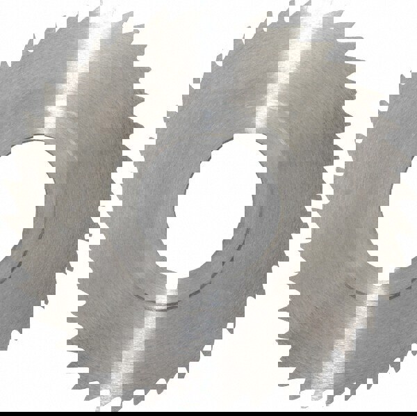 Slitting & Slotting Saw: 2-1/2