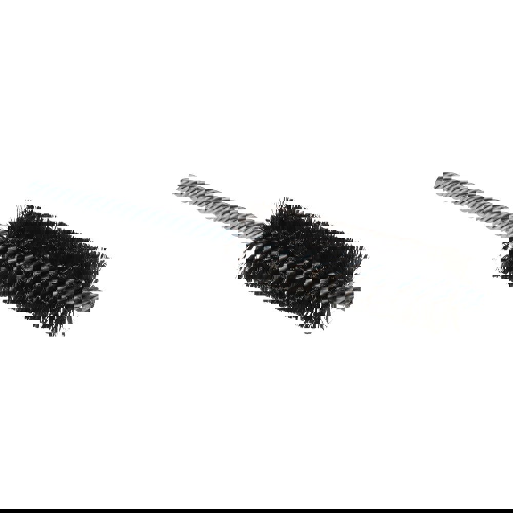 Power Tube Brush: Helical, Steel