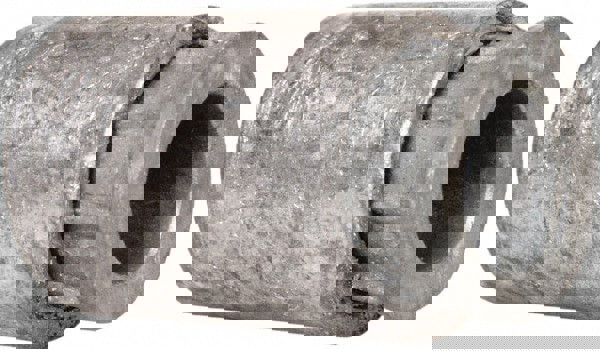 Caulk-In Concrete Anchor: 1/2