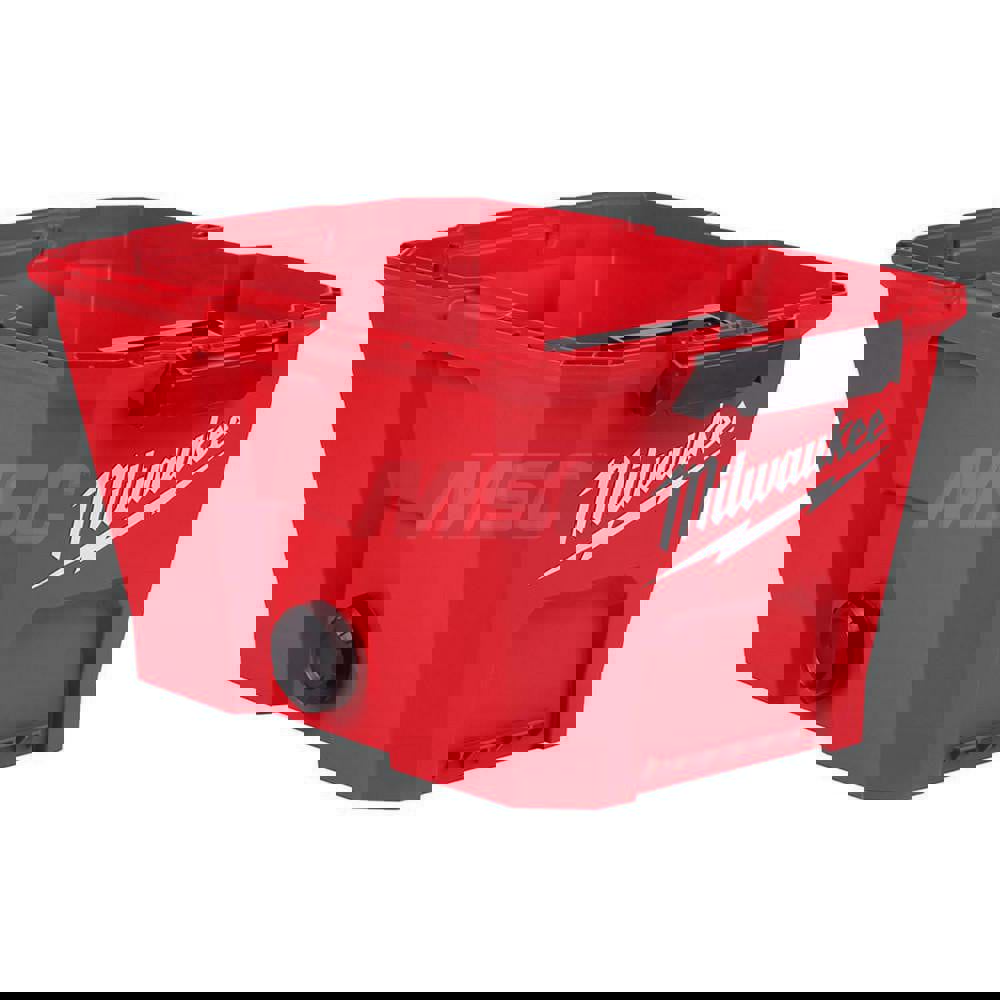 Vacuum Cleaner Parts & Accessories; Part Type: Tank ; Compatible Vacuum Type: Drum-Top Vacuum Head ; For Use With: For MILWAUKEE 6, 9, & 12 Gallon Wet/Dry Vacs (0910, 0920, 0930) ; UNSPSC Code: 47121607