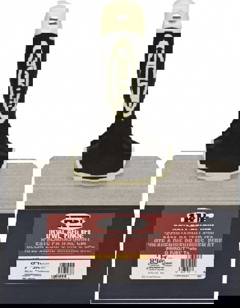 Taping Knife: Tempered Steel, 8