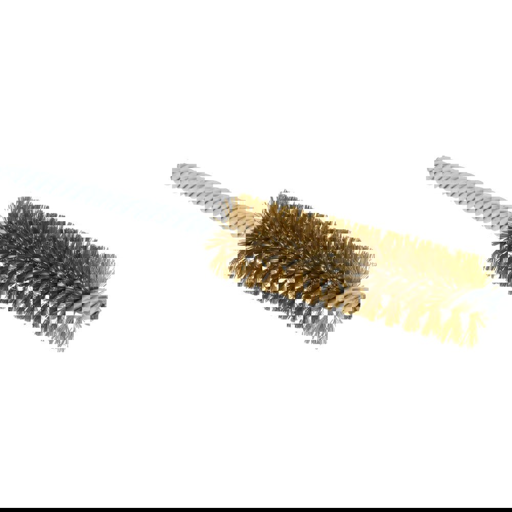 Power Tube Brush: Helical, Brass