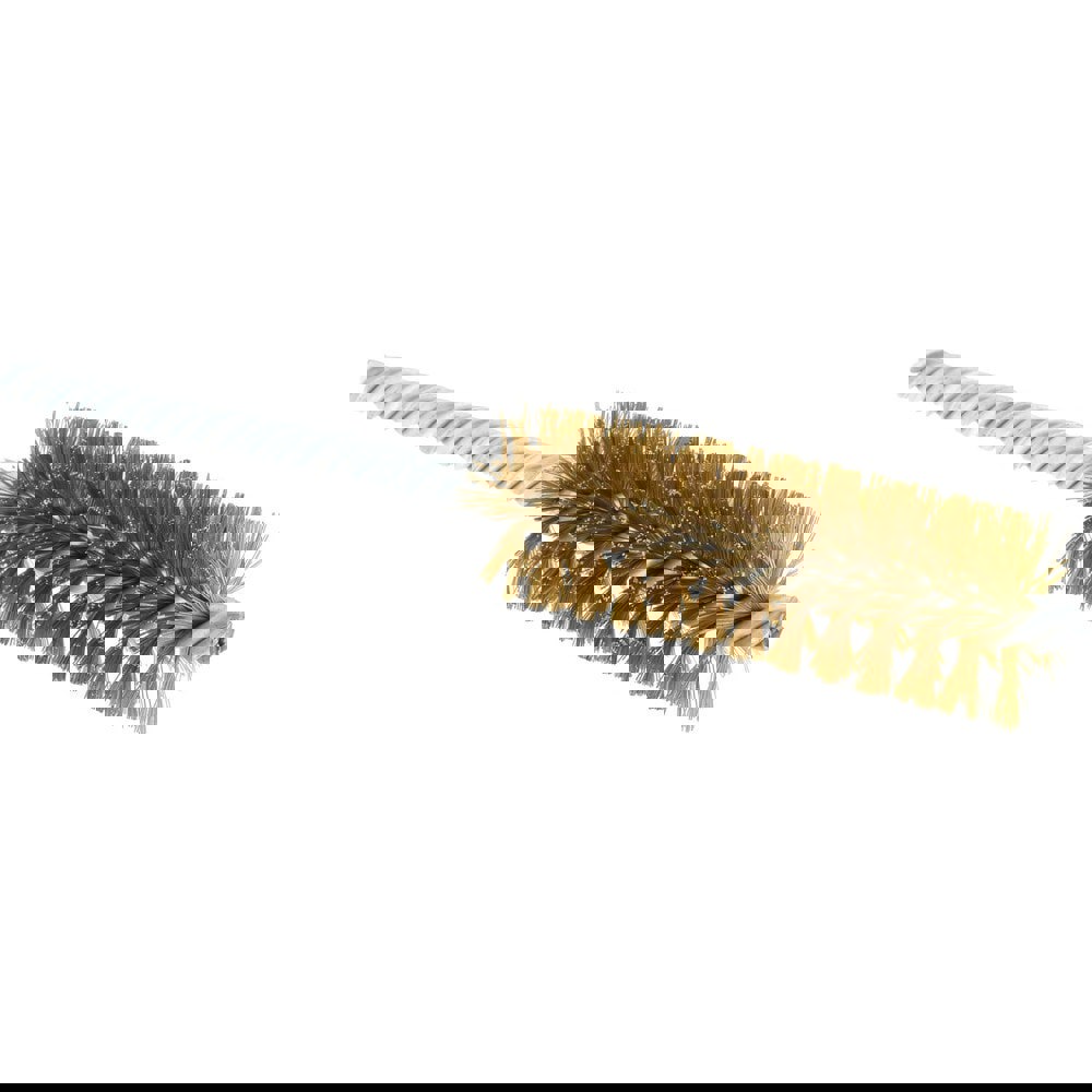 Power Tube Brush: Helical, Brass