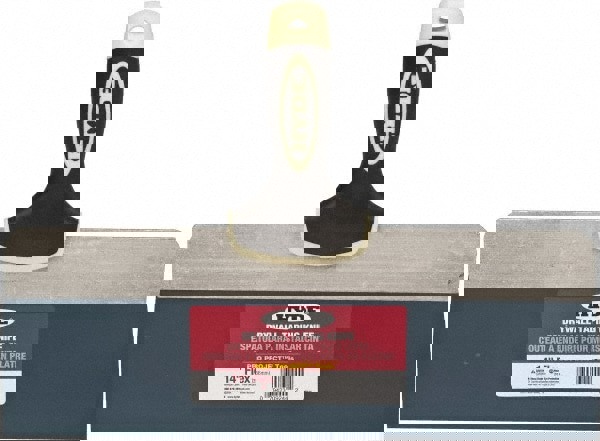 Joint Knife: Steel, 14