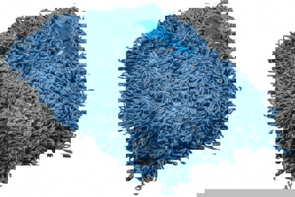 Dust Mop Head: Yarn Blend, 5