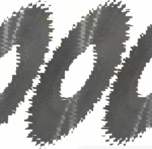 Slitting & Slotting Saw: 3