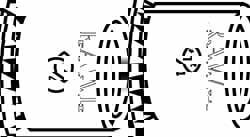 Caulk-In Concrete Anchor: 1-1/4