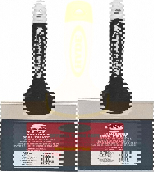 Joint Knife: Steel, 8