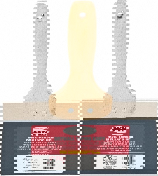 Joint Knife: Steel, 8