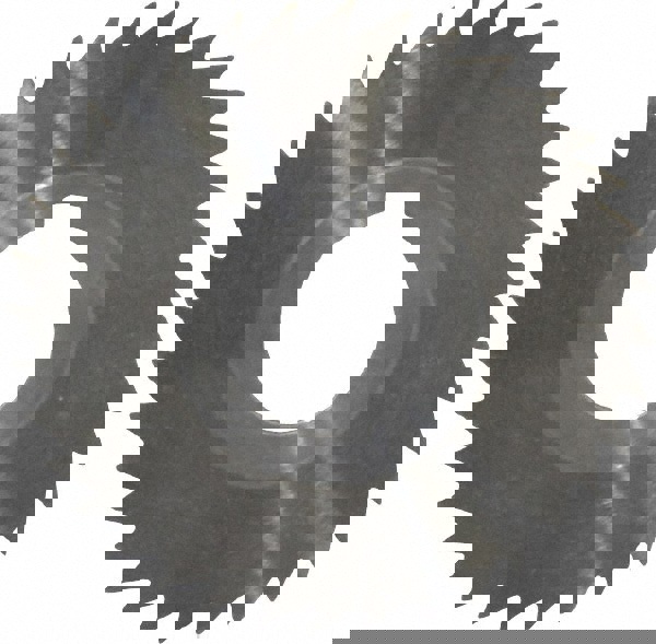 Slitting & Slotting Saw: 3