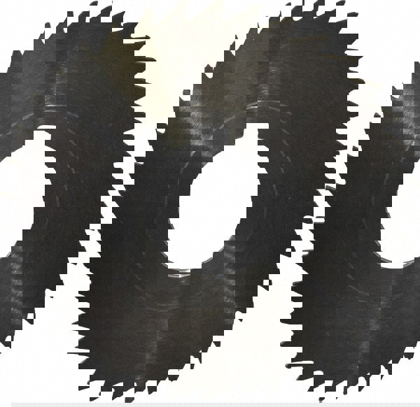 Slitting & Slotting Saw: 3