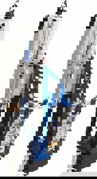 Corded Magnetic Drill: 2