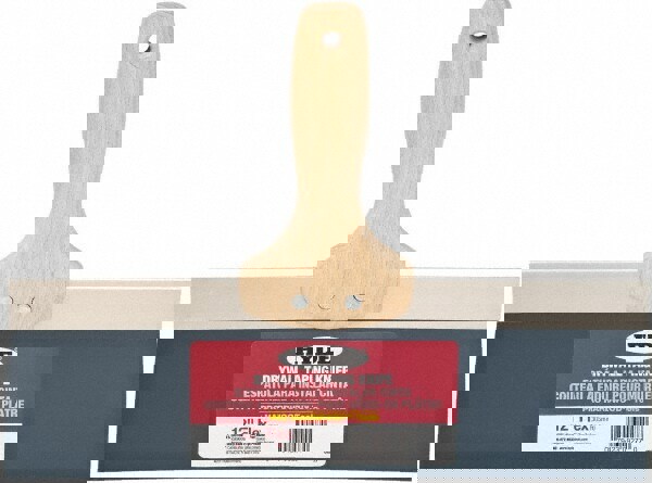 Joint Knife: Steel, 12