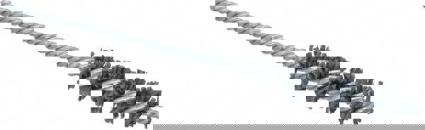 Power Tube Brush: Helical, Nylon