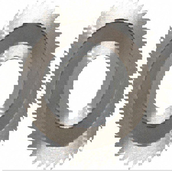 Slitting & Slotting Saw: 3