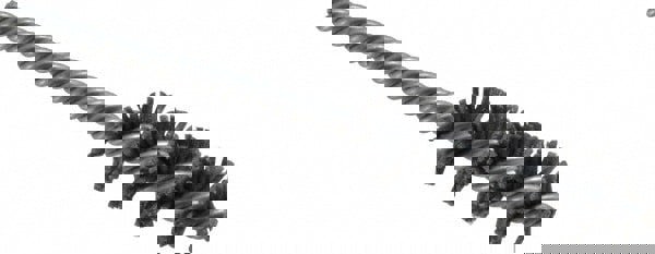 Power Tube Brush: Helical, Nylon