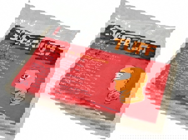 Painter's Spray Sock: Natural, Size Universal