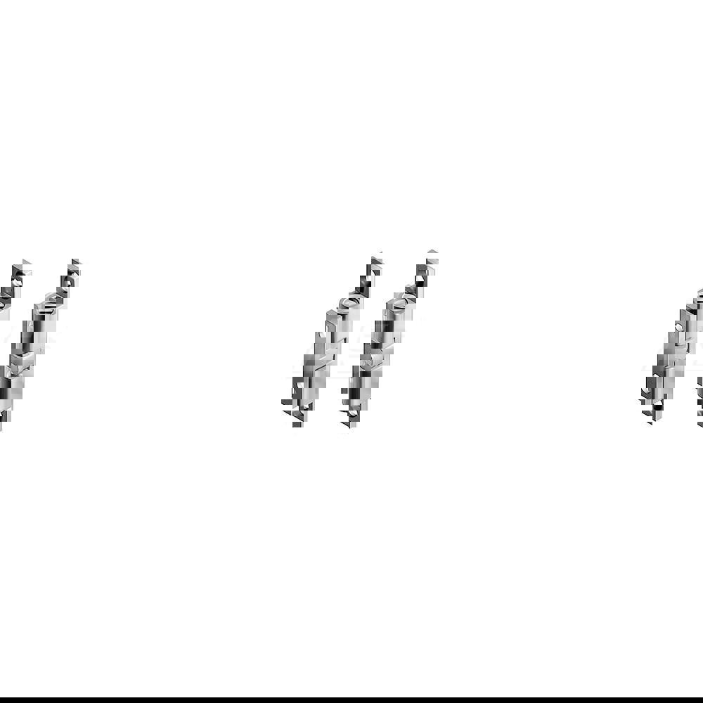 Catches; Length (Inch): 68.4mm ; Overall Width: 13mm ; Height (Decimal Inch): 18.1mm; 0.71