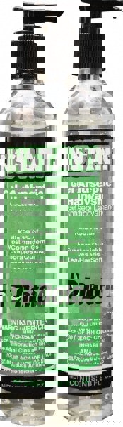 Instant, 8 oz Bottle w/ Flip-Top, Gel Hand Sanitizer