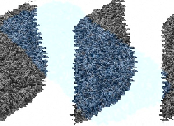 Dust Mop Head: Yarn Blend, 5