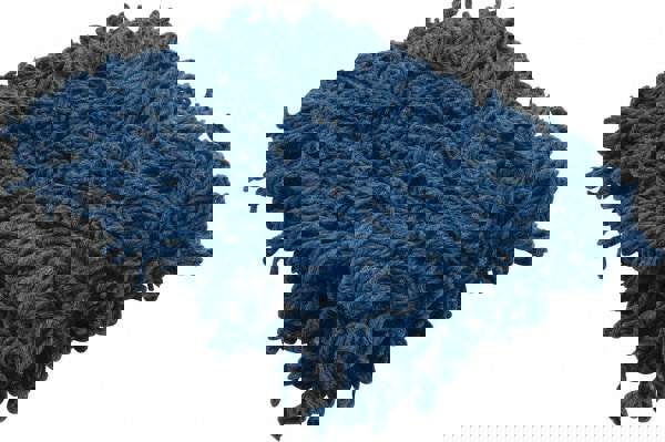 Dust Mop Head: Yarn Blend, 5