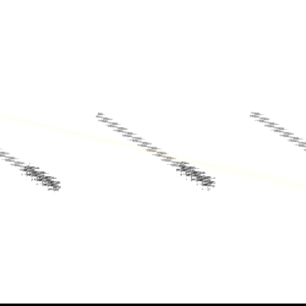 3mm Diam Helical Stainless Steel Tube Br