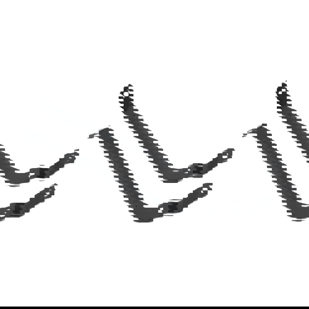 Wide Angle Brace Pair