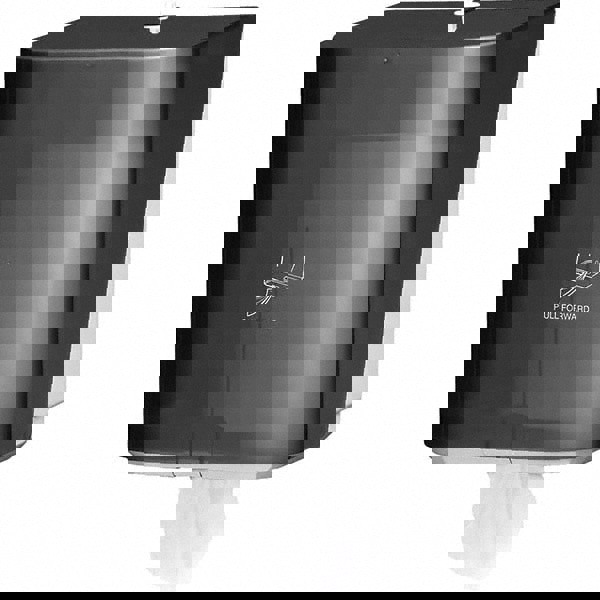 Paper Towel Dispenser: