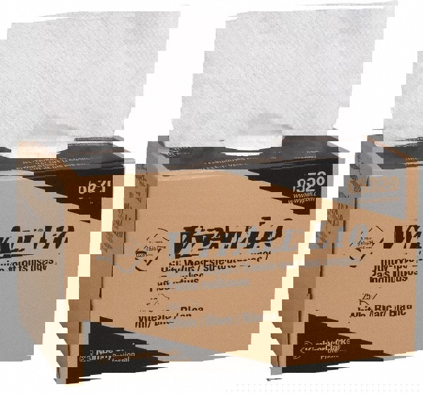 Shop Towel/Industrial Wipes: