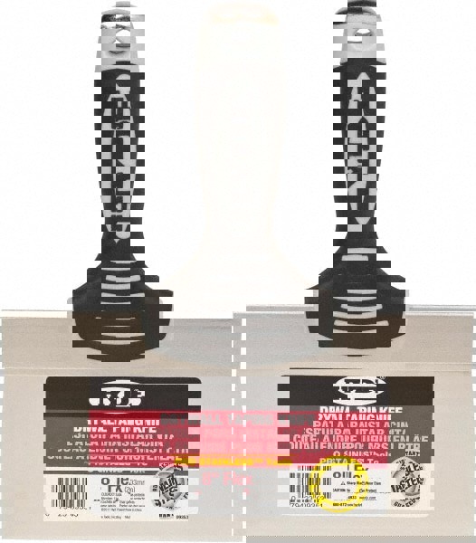Joint Knife: Stainless Steel, 8