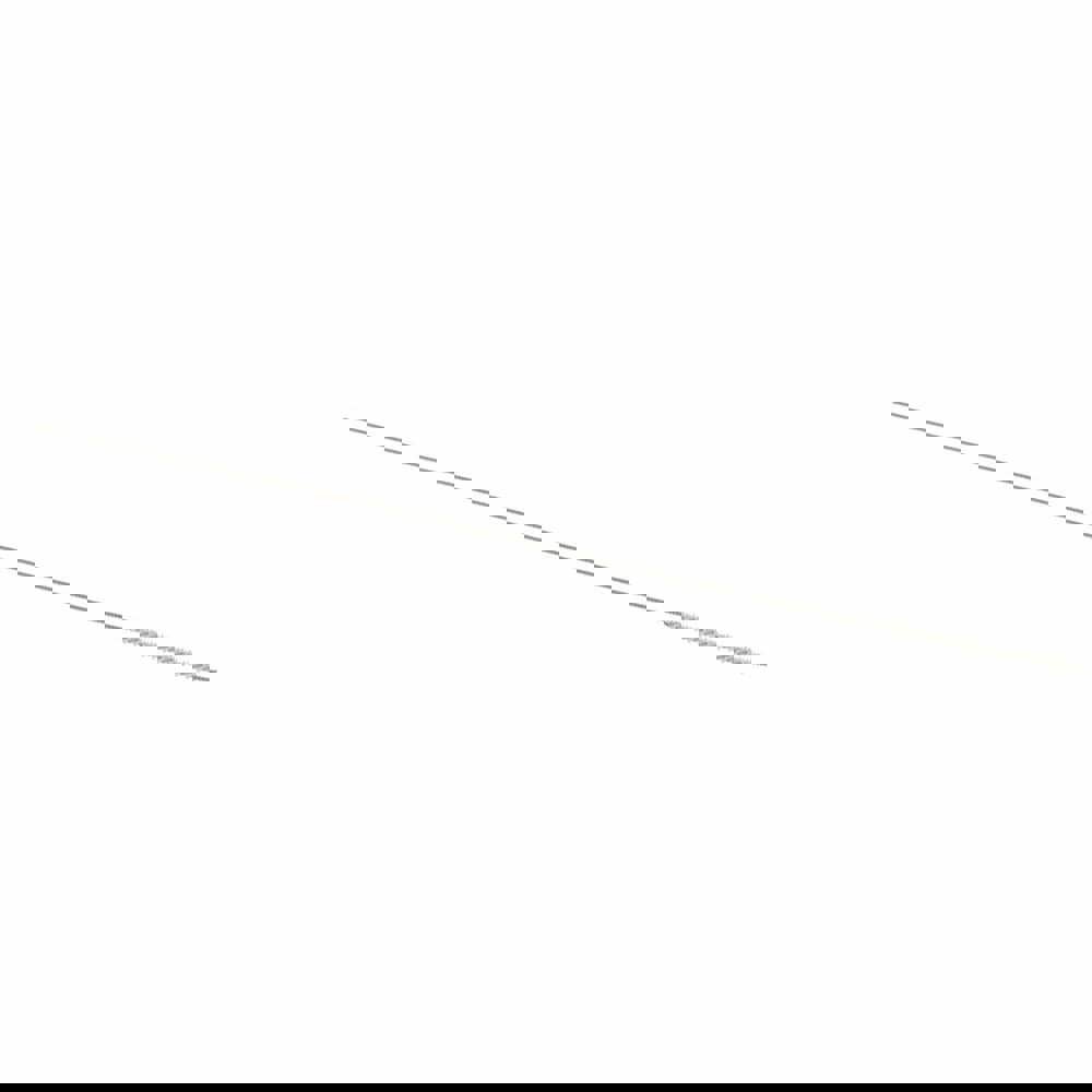 Power Tube Brush: 1 mm Dia, Helical, Nylon