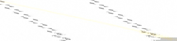 Power Tube Brush: 2.5 mm Dia, Helical, Nylon