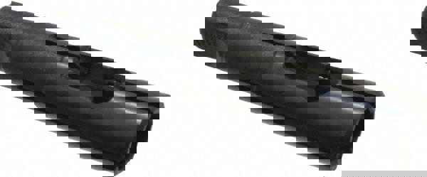 21/64 Inch, MT1 Outside Morse Taper, Drill Driver