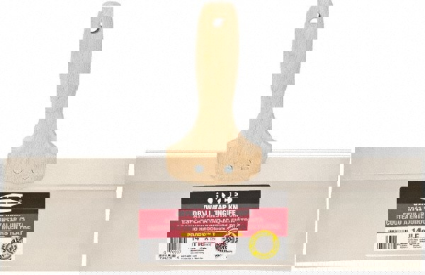 Joint Knife: Stainless Steel, 14