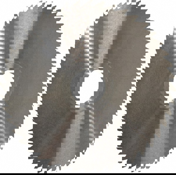 Slitting & Slotting Saw: 5