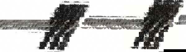 Power Tube Brush: Helical, Steel