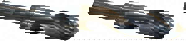 Reduced Shank Drill Bit: 7/8'' Dia, 1/2'