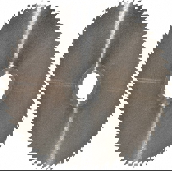 Slitting & Slotting Saw: 6