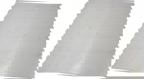 Aluminum Sheet: 12