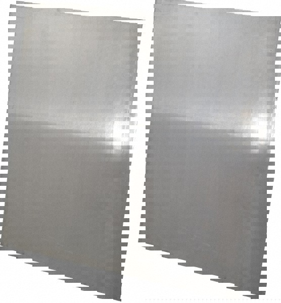 Aluminum Sheet: 12