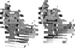 Diamond Dresser: 1/2