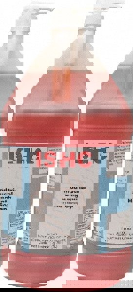 1 gal Trigger Spray Bottle, Hand Cleaner