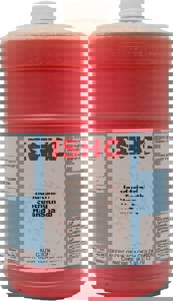 1 gal Bottle, Hand Cleaner