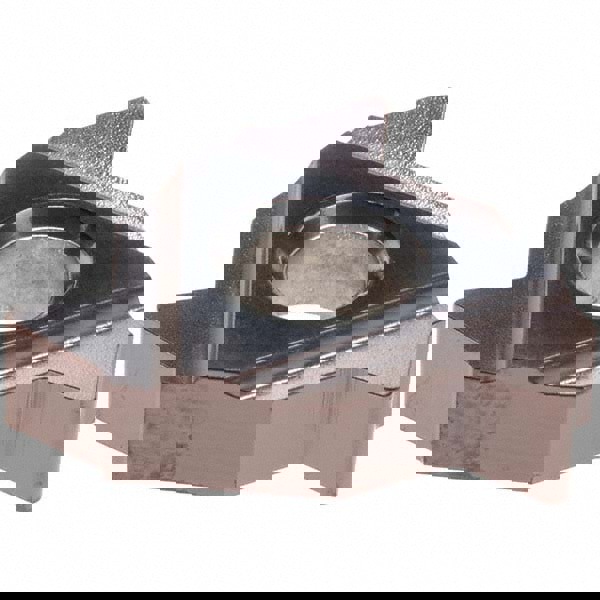 Laydown Threading Insert: L53425 AC50F, Solid Carbide