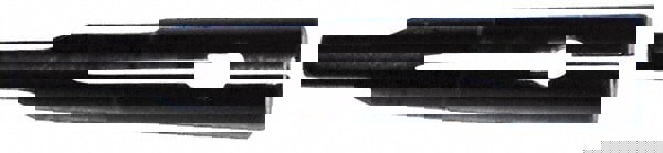 15/64 Inch, MT2 Outside Morse Taper, Drill Driver