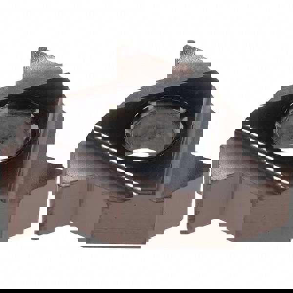 Laydown Threading Insert: L53425 AC50F, Solid Carbide