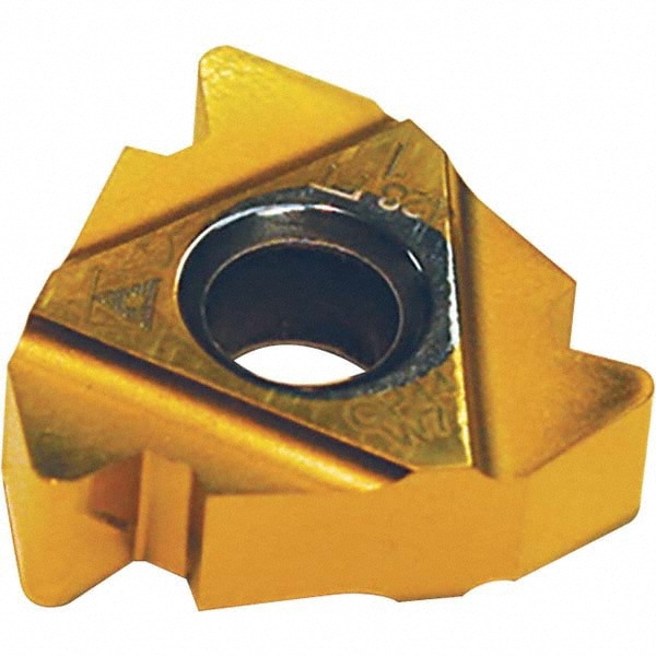 Laydown Threading Insert: LDS54425#3FT AC22A, Solid Carbide